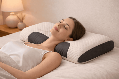 SoyaSpine™ | Wake Up Pain-Free: The Complete Neck Relief Pack